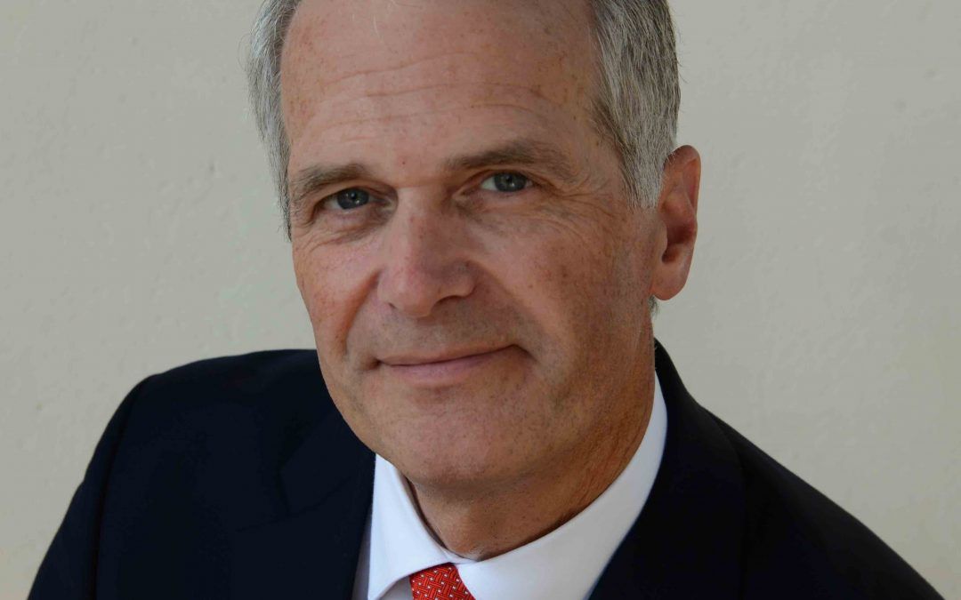 Kenneth Hudnut
