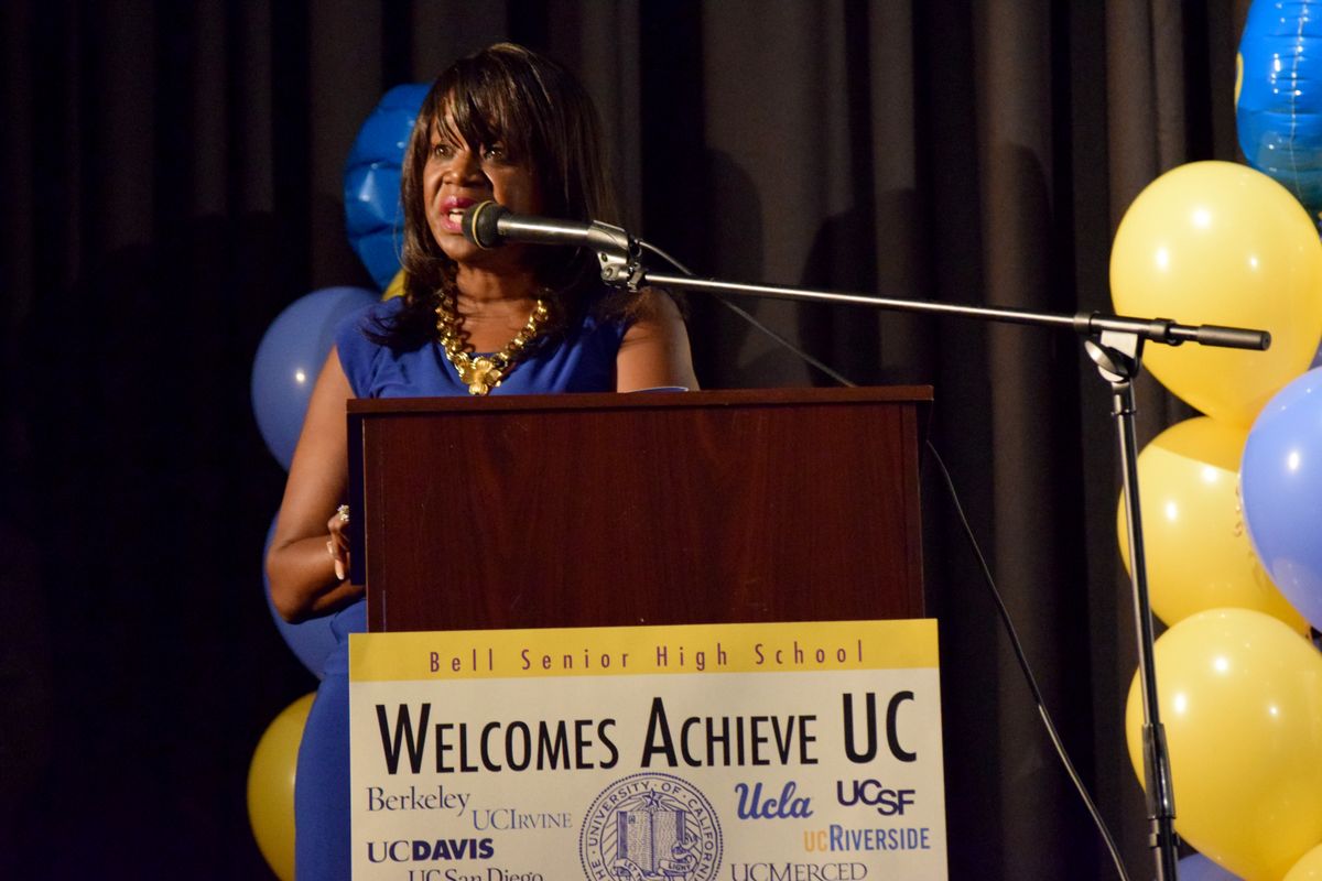 Youlonda Copeland-Morgan Fall 2017