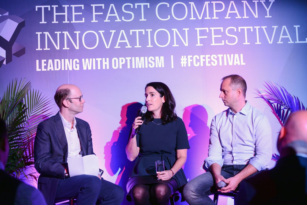 FCNY Jamie Nack and Jeff Burke