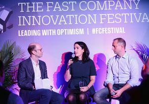 FCNY Jamie Nack and Jeff Burke