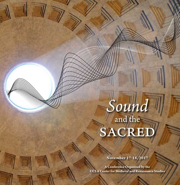 Sound and the Sacred