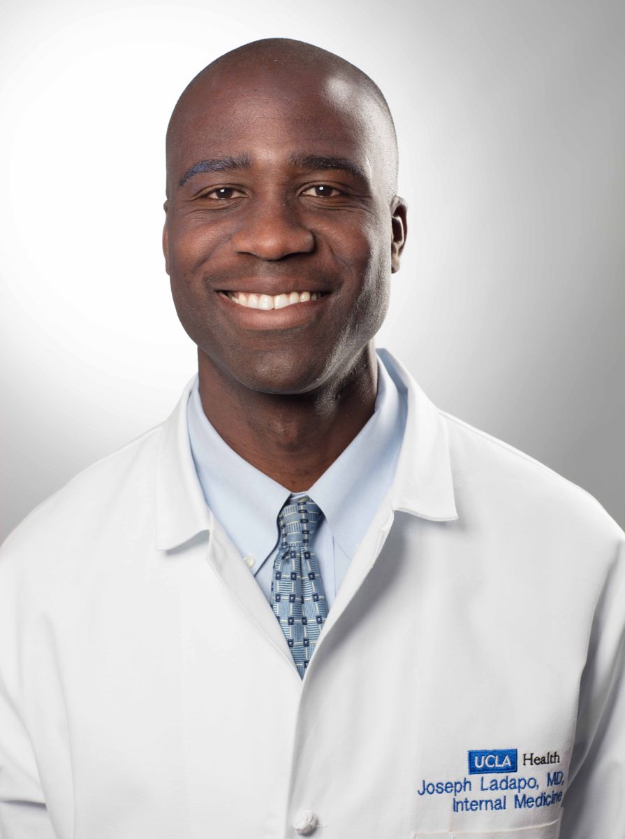 Dr. Joseph Ladapo