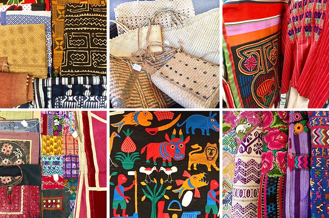 Fowler textiles
