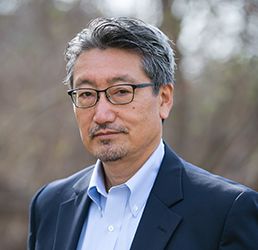 Dr. Ichiro Nishimura