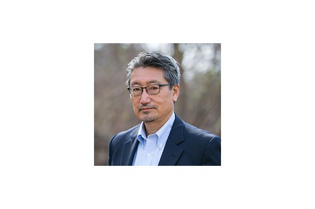 Ichiro Inamoto Three UCLA professors named fellows of the American Association for the ...