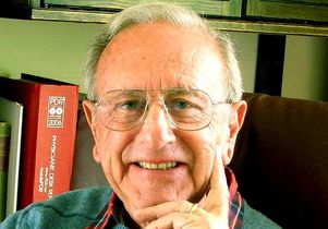 Dr. Joaquin Fuster