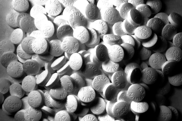 Aspirin