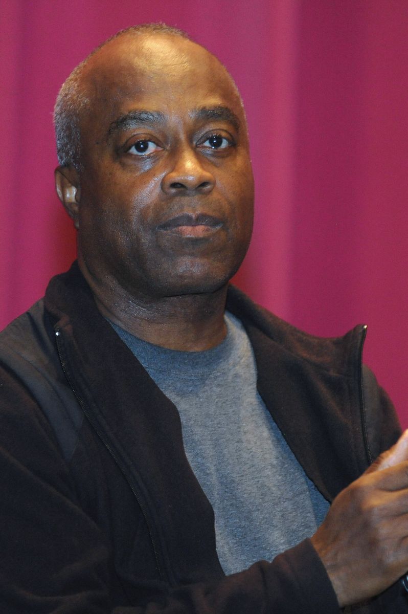 Charles Burnett