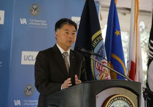 Rep. Ted Lieu 