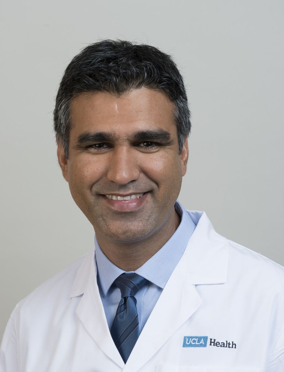 Soban Umar, First Author