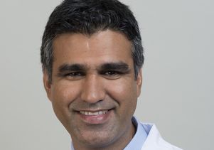 Soban Umar, First Author