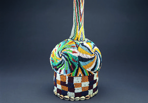 Dinner with Kings Palm wine gourd