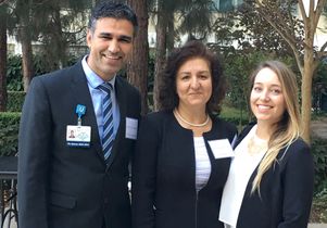 Umar, Eghbali and Cunningham