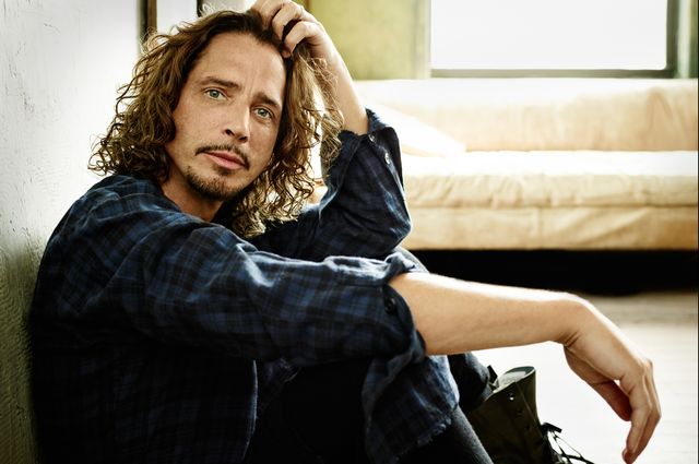 Chris Cornell