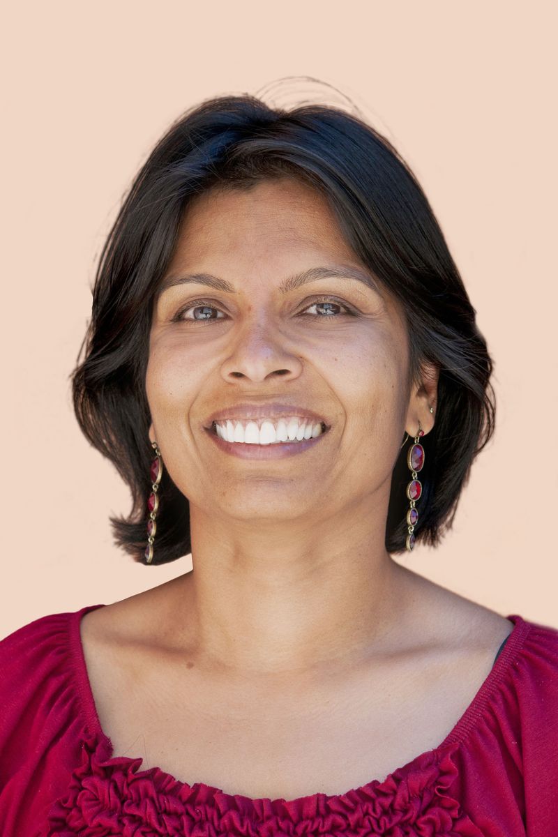 Prabha Siddarth