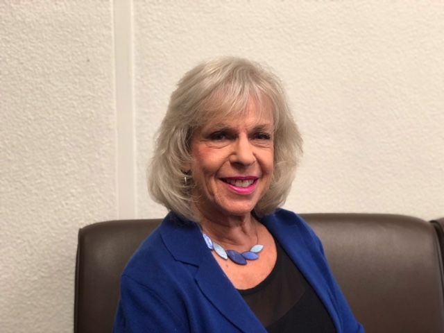 Jill Waterman