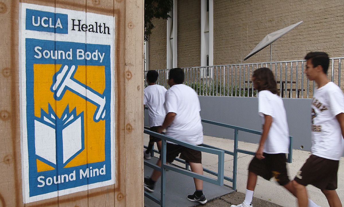 SBSM Kennedy High School