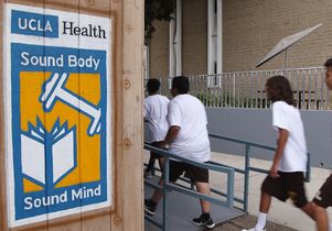 SBSM Kennedy High School