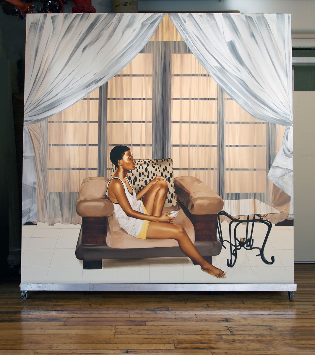 “Democratic Intuition, Bread, Butter and Power”