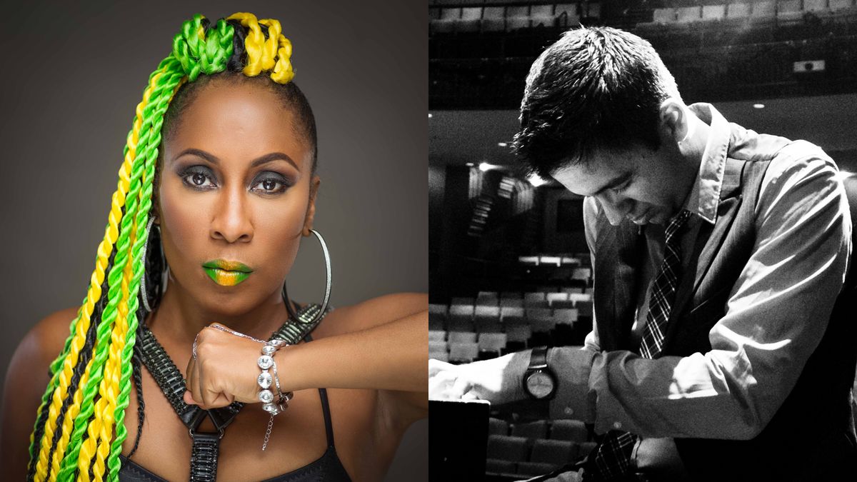 Latonya Style and Vijay Iyer