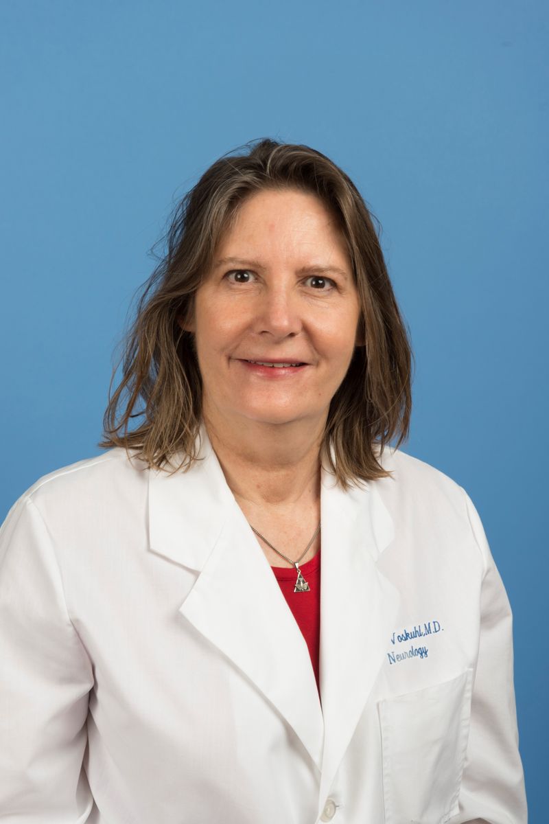 Rhonda Voskuhl