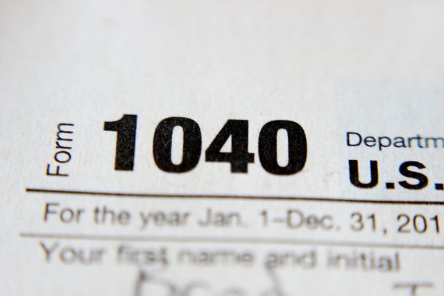 Form 1040