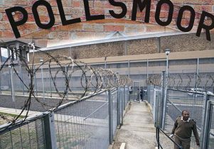 Pollsmoor Remand Detention Facility