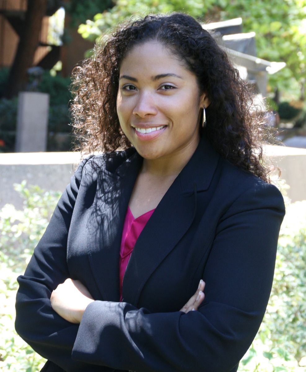 Lorrie Frasure-Yokley