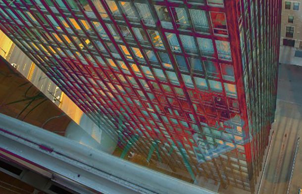 The Chicago Architecture Biennial