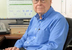 William Borucki