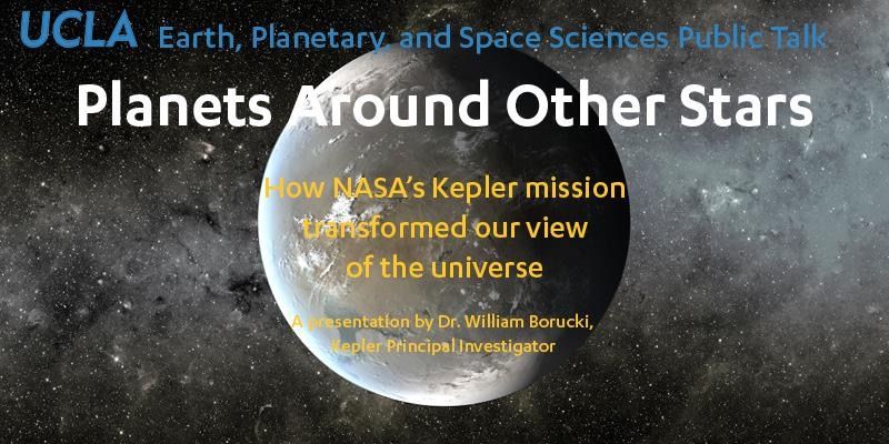 Planets Around Other Stars