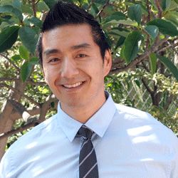 Dean Ho