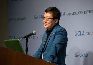 Kang Yang
