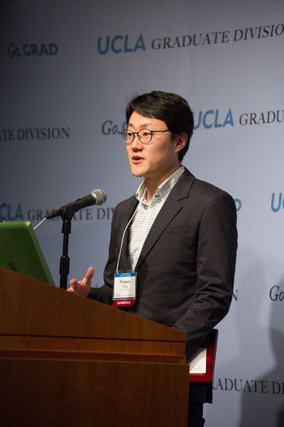 Yongsoo Yang