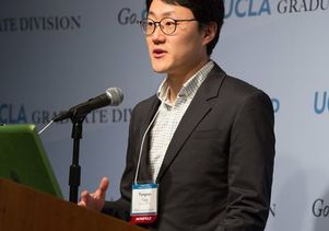 Yongsoo Yang