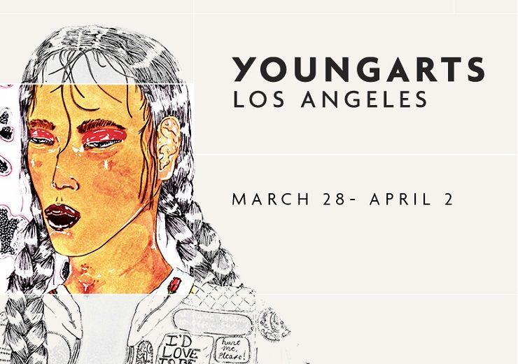 YoungArts Los Angeles