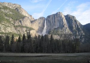 Yosemite Falls