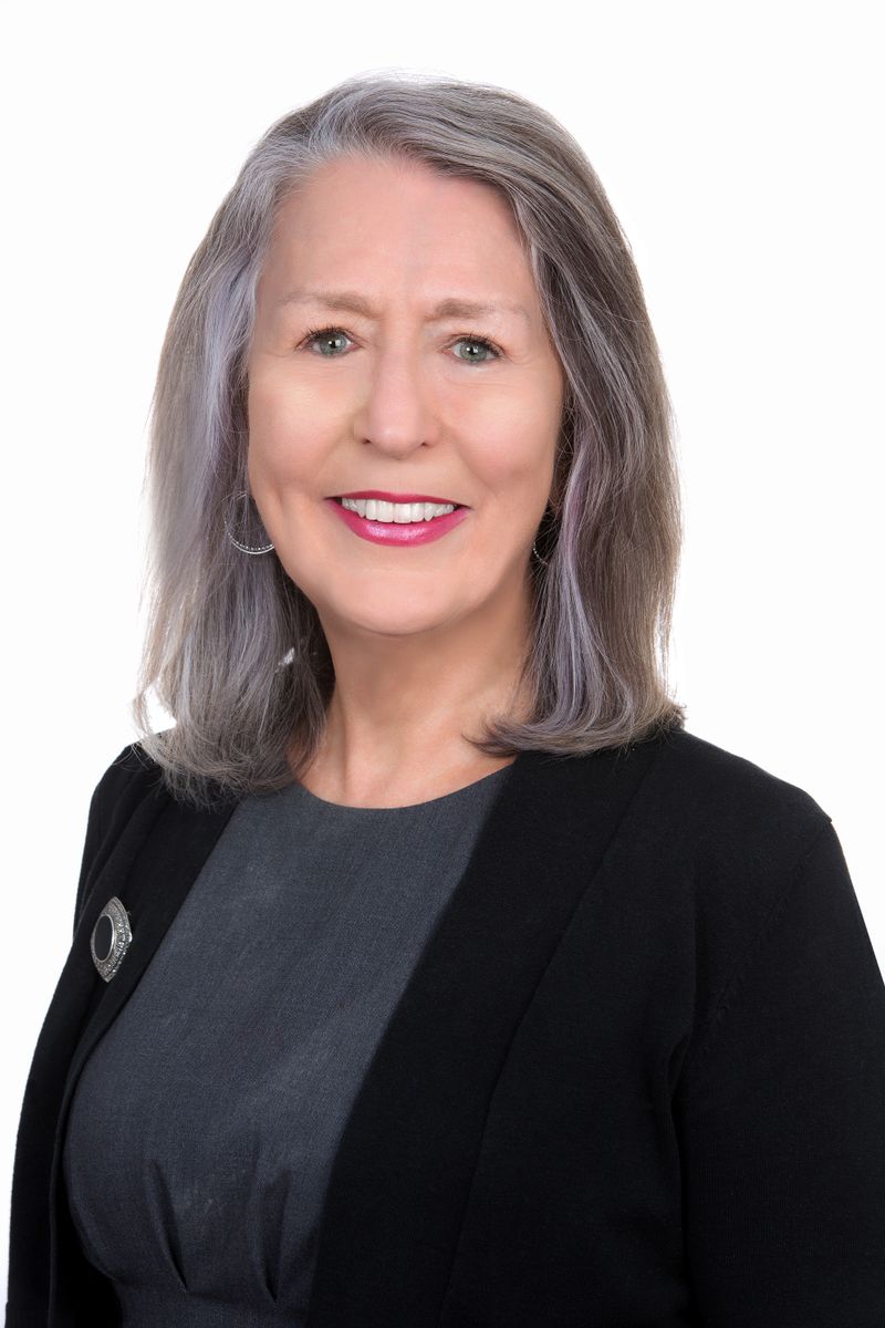 JoAnn Damron-Rodriguez