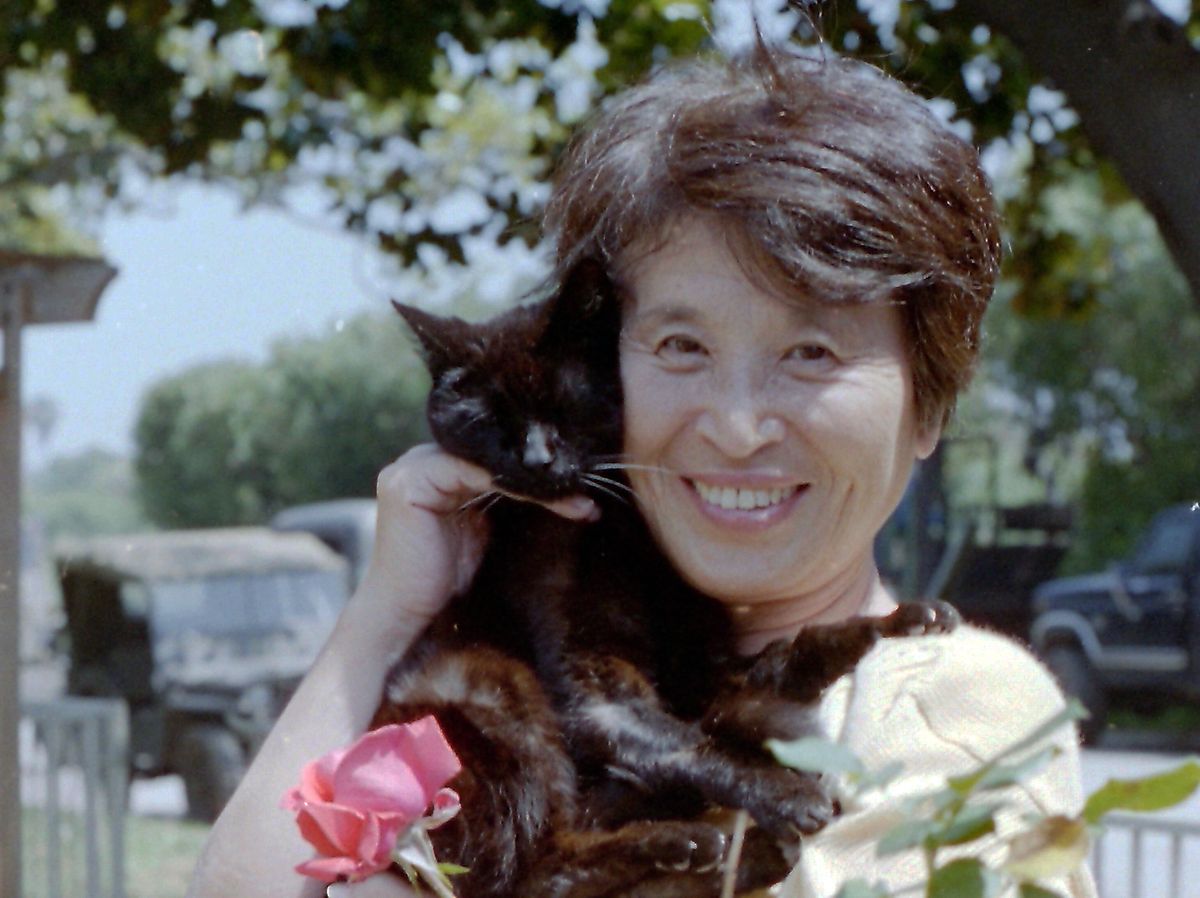 Noriko Akatsuka