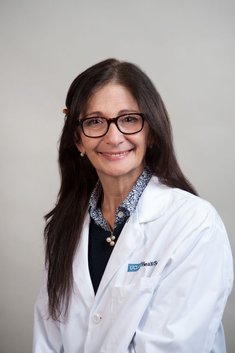 Dr. Maria Garcia-Lloret 