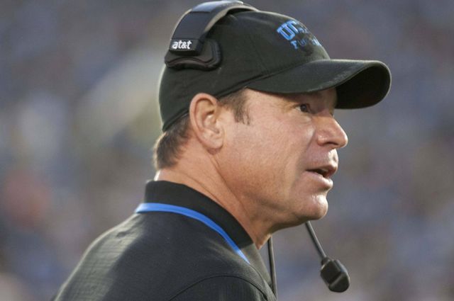 Jim Mora