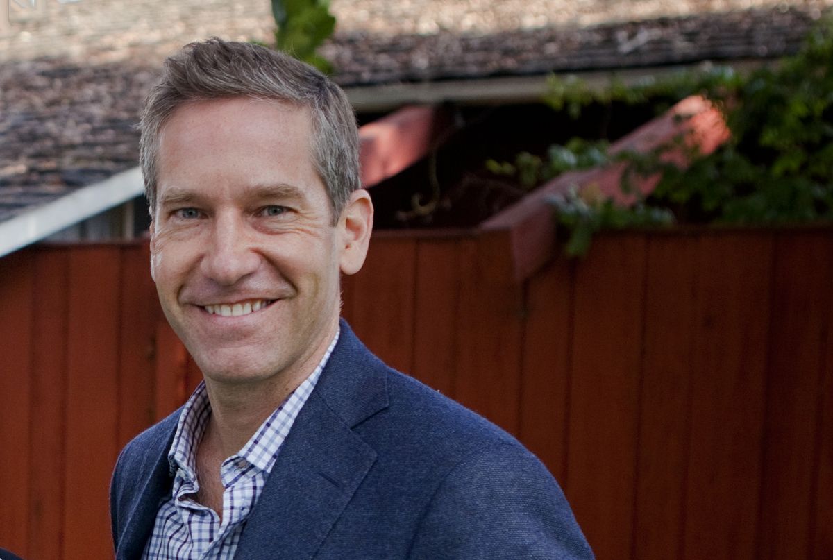 Kal Raustiala 