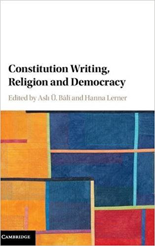 Aslı Bâli's new book