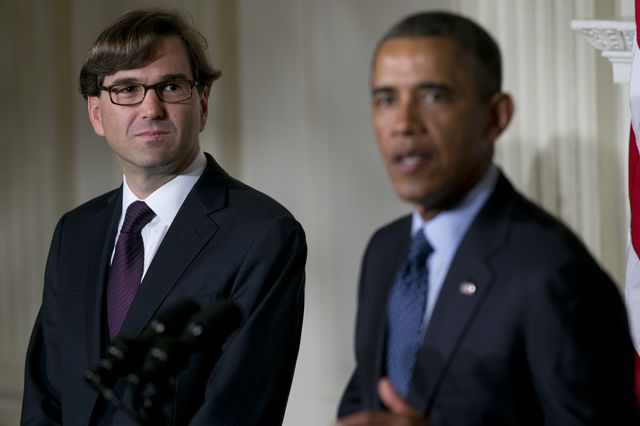 Jason Furman