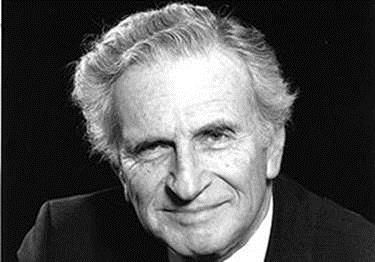 Arnold Scheibel