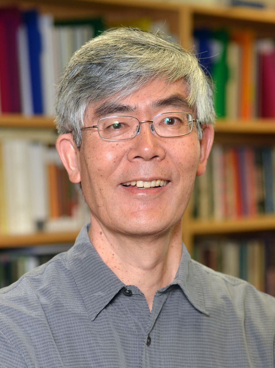 Hiroshi Motomura