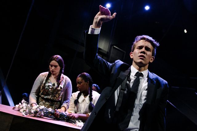 "Spring Awakening"