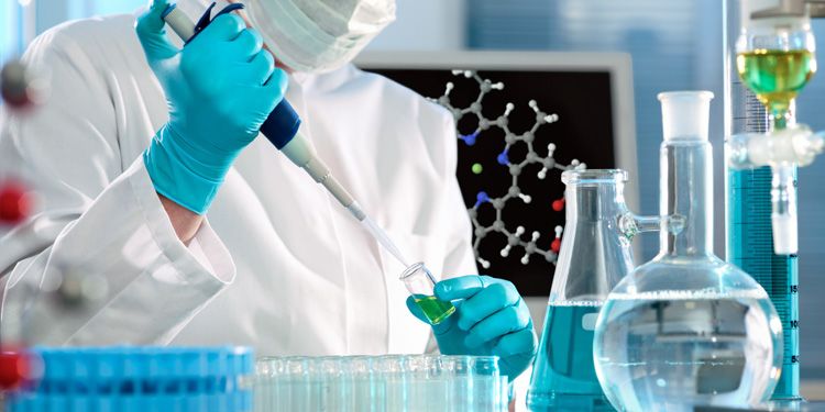 clinical researcher