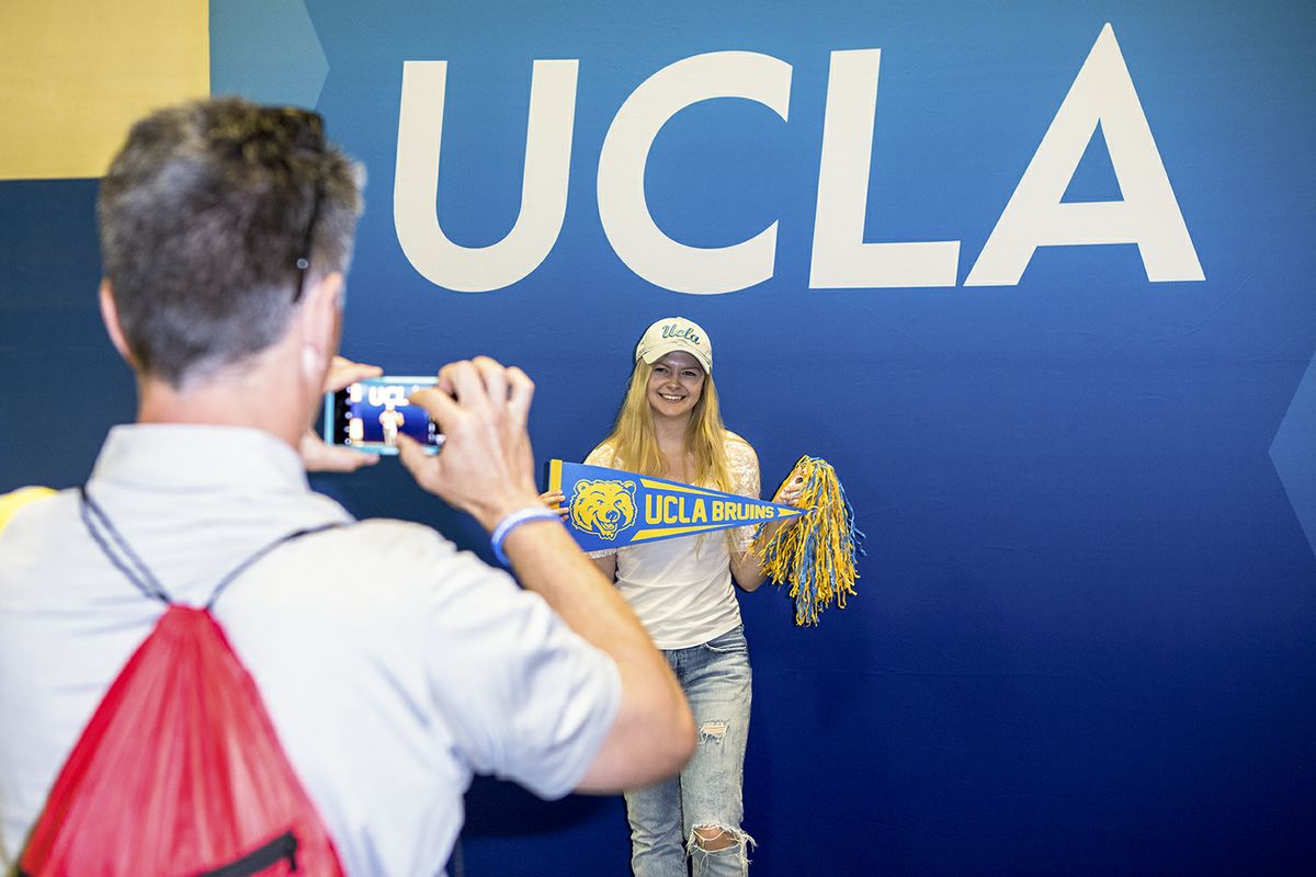 Emmalee Belleci BruinDay