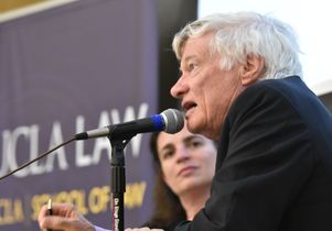 Geoffrey Robertson